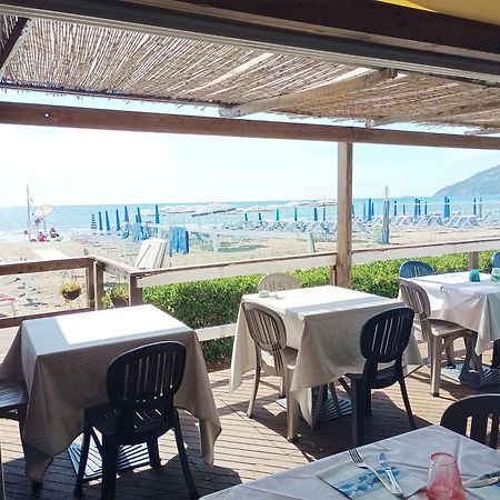 Affittacamere Ambra Marinella di Sarzana Exterior foto
