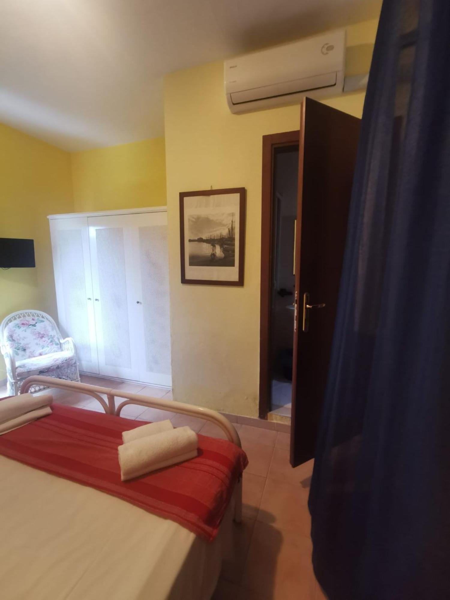 Affittacamere Ambra Marinella di Sarzana Exterior foto