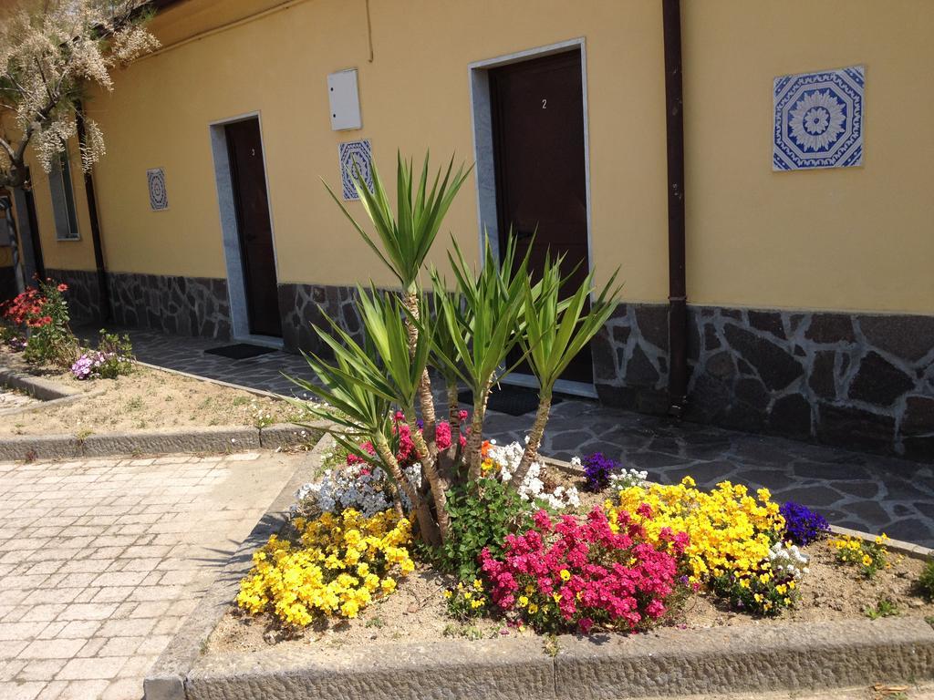 Affittacamere Ambra Marinella di Sarzana Exterior foto