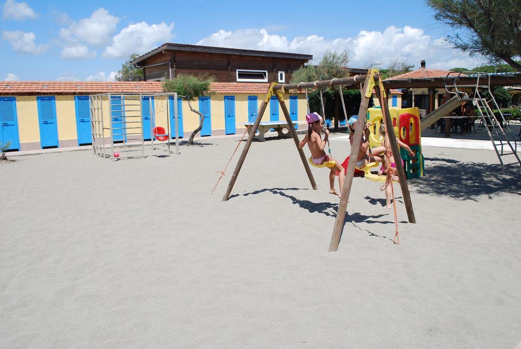 Affittacamere Ambra Marinella di Sarzana Exterior foto